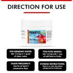 Morning Bird Probiotics Powder for Digestive Health