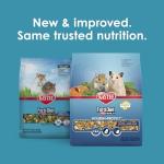 Kaytee Forti-Diet Pro Health Hamster Food