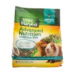 Wild Harvest Complete Nutrition Guinea Pig Food 4 lbs