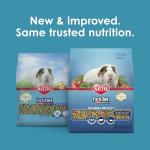 Kaytee Forti-Diet Health Food for Guinea Pigs