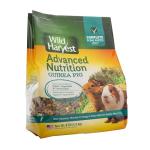 Wild Harvest Complete Nutrition Guinea Pig Food 4 lbs