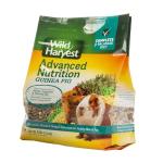Wild Harvest Complete Nutrition Guinea Pig Food 4 lbs