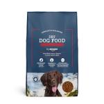 Beef and Peas Dry Dog Food, 5kg Pack