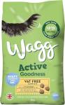 Wagg Active Goodness Chicken & Veg Dog Food 12kg
