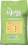 Wagg Active Goodness Chicken & Veg Dog Food 12kg