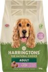 Harringtons Lamb & Rice Adult Dog Food 15kg