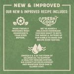 Harringtons Lamb & Rice Adult Dog Food 15kg