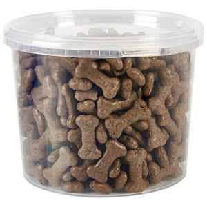 Ting Gravy Bones Dog Treats - 3L
