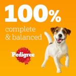 Pedigree Adult Dog Wet Food Pouch Variety Pack