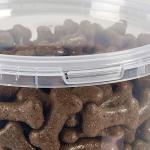 Ting Gravy Bones Dog Treats - 3L