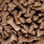 Ting Gravy Bones Dog Treats - 3L