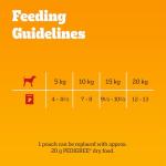 Pedigree Adult Dog Wet Food Pouch Variety Pack