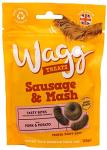 Wagg Dog Treats Bundle: Tasty Training Delights