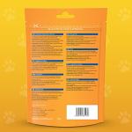 Venison & Beef Liver Grain Free Dog Treats