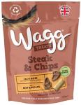Wagg Dog Treats Bundle: Tasty Training Delights