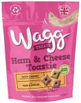 Wagg Dog Treats Bundle: Tasty Training Delights