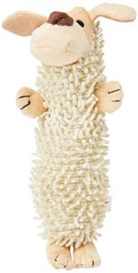 Rosewood Chubleez Noodle Buddy Plush Dog Toy
