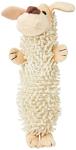 Rosewood Chubleez Noodle Buddy Plush Dog Toy