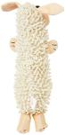 Rosewood Chubleez Noodle Buddy Plush Dog Toy