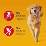 Pedigree Biscrok Multi Mix Dog Treats 500g