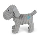 Petface Freddi Plush Puppy Dog Toy