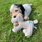 Petface Freddi Plush Puppy Dog Toy