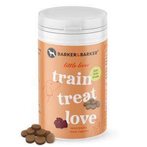 Barker and Barker Little Liver Training Treats