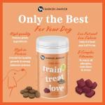 Barker and Barker Little Liver Training Treats