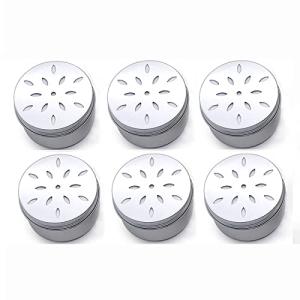 Dog Scent Training Box Set - 6 Pieces