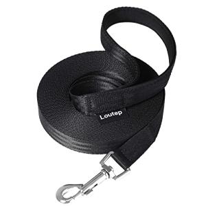 Loutep Adjustable Dog Lead for All Sizes