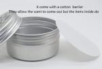 Dog Scent Training Box Set - 6 Pieces