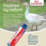 Pet Corrector Training Spray for Dogs, 200ml