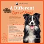 Barker and Barker Little Liver Training Treats