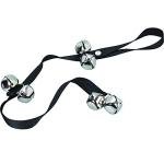 Adjustable Dog Training Bells - 6 Pack