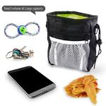 Andiker Lightweight Dog Treat Training Bag