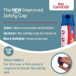 Pet Corrector Training Spray for Dogs, 200ml