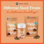 Barker and Barker Little Liver Training Treats