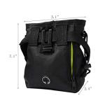Andiker Lightweight Dog Treat Training Bag