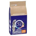 Purina One Adult Cat Dry Food, 6kg