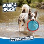 Chuckit! Paraflight Flying Disc for Dogs