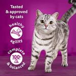 Whiskas Tasty Mix Chef’s Choice Cat Food Pouches