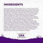 Wellness Complete Health Grain Dog Food, Chicken & Oatmeal
