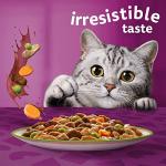 Whiskas Tasty Mix Chef’s Choice Cat Food Pouches
