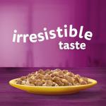 Whiskas Adult Poultry Selection in Jelly 40 Pouches