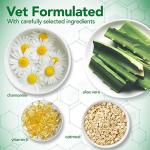 Vet's Best Waterless Bath for Small Animals