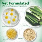 Vet's Best Waterless Cat Bath Shampoo, 150 ml