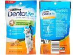 Purina Dentalife Cat Treats Bundle: Salmon & Chicken