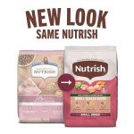 Nutrish Little Bites Small Breed Dog Food