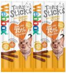Webbox Mixed Cat Treats - 6 Flavors