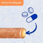 INABA Churu Rolls - Tasty Creamy Cat Treats